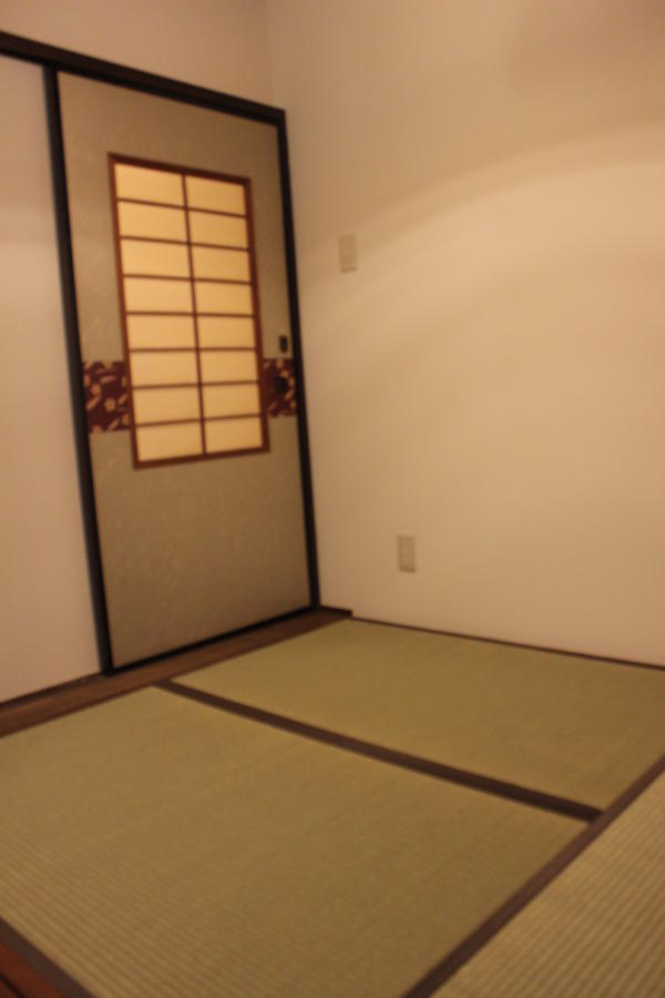 Tenma Itoya Guest House Osaka Habitación foto